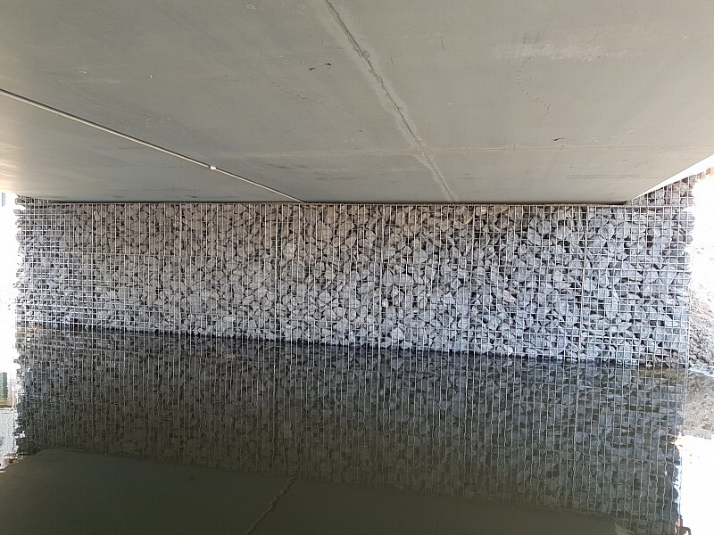Bruggen de Enk Barneveld betonnen brug8