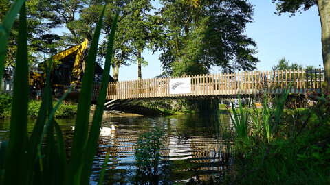 Bruggen de Enk Barneveld