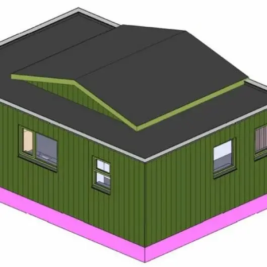 Containerwoning te Almere 768x461 1 530x530