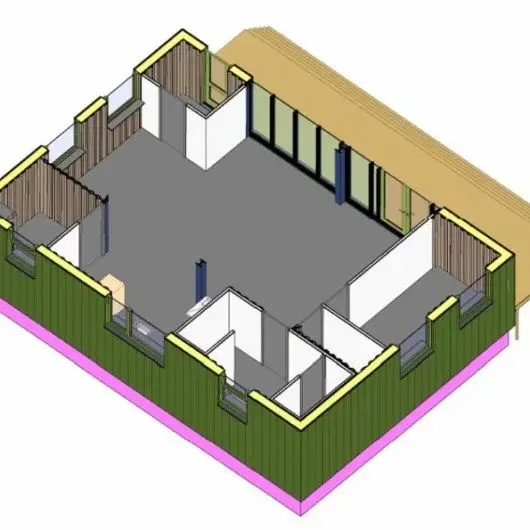 Containerwoning te Almere2 768x595 1 530x530