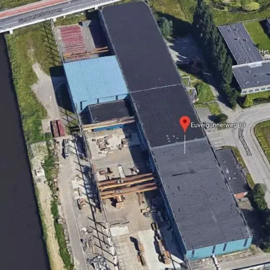 Euvelgunnerweg 19 Groningen dak 530x530