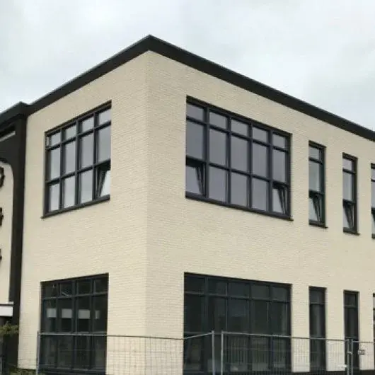 Gemeenschapshuis Davet te Enschede 530x530