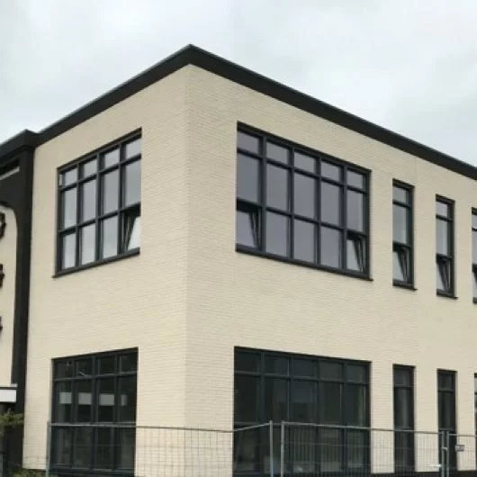 Gemeenschapshuis Davet te Enschede 530x530