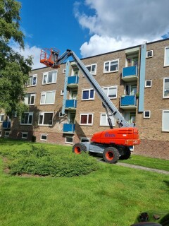 Inspectie groningenn