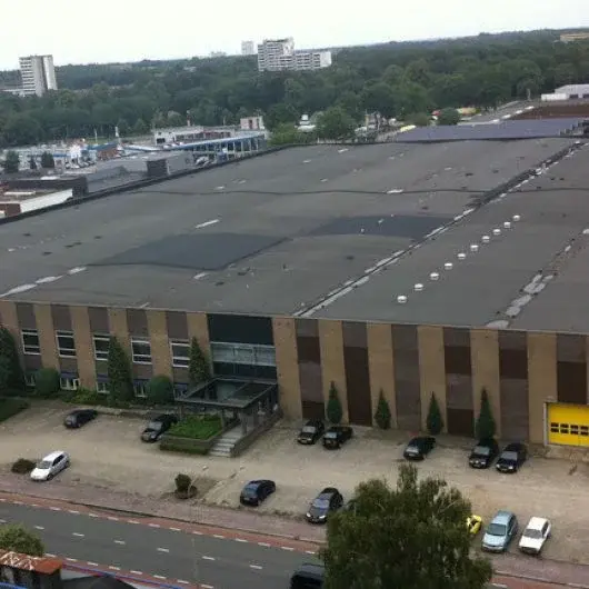 Kapitein Nemostraat Emmen 530x530