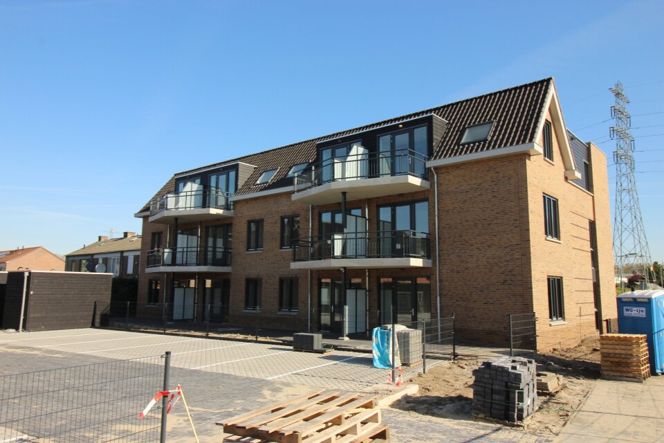 Medelsestraat Tiel 8195