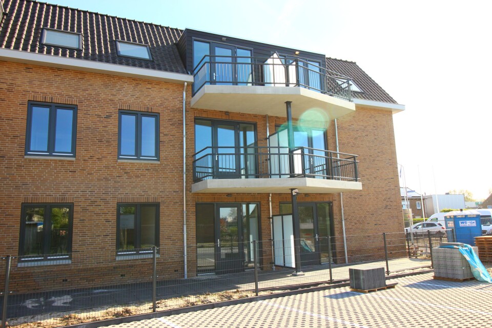 Medelsestraat Tiel 8202