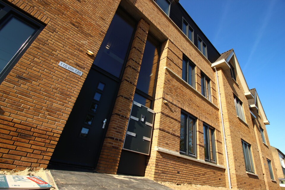 Medelsestraat Tiel 8207