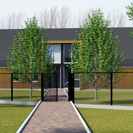 Scouting te Tiel  530x530
