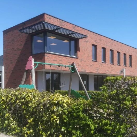 SKPC Culemborg 530x530