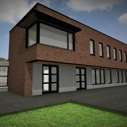 SKPC Culemborg  530x530