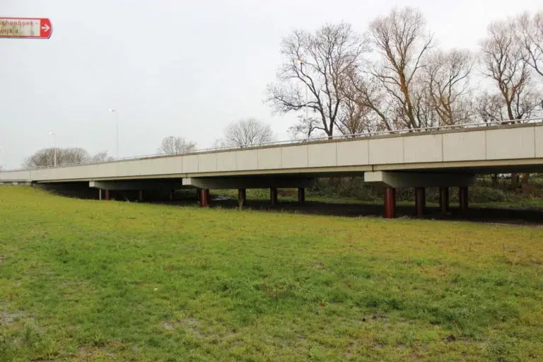 Verbreding N209 Bergschenhoek 1 768x512 1